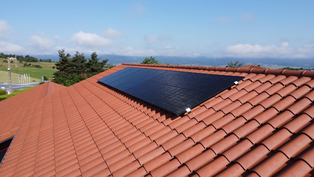 Monistrol-Sur-Loire-RGE Quali PV