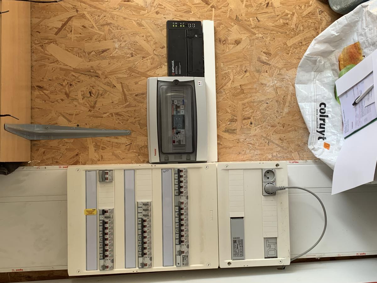 Réduire sa facture électrique avec des panneaux photovoltaïques