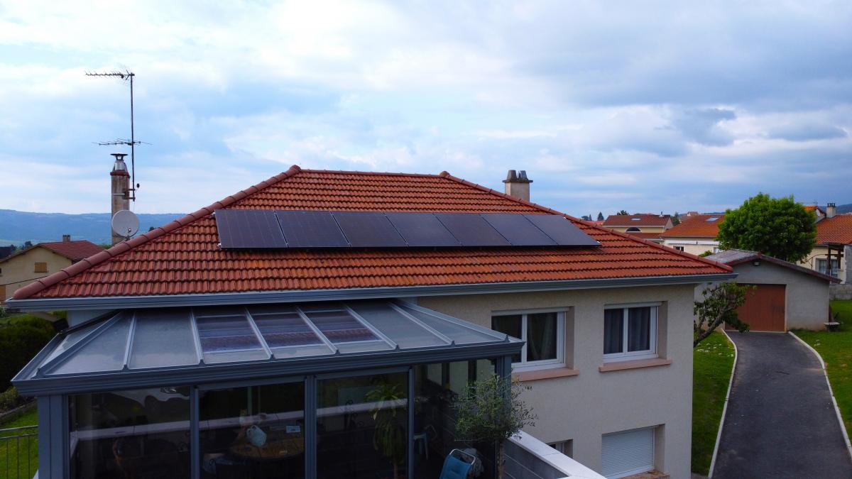 Installateur Photovoltaïque 43
